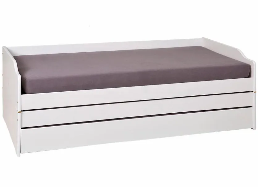 Funktionsbett Lotar 90 x 200 cm