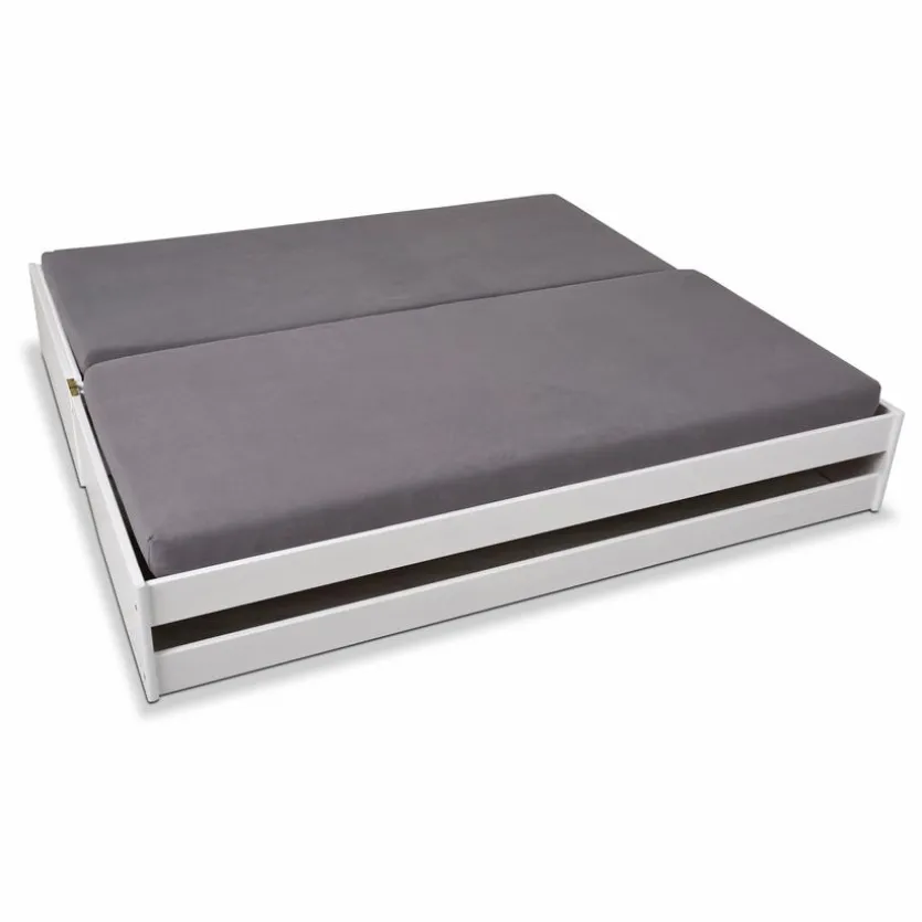 Funktionsbett Lotar 90 x 200 cm