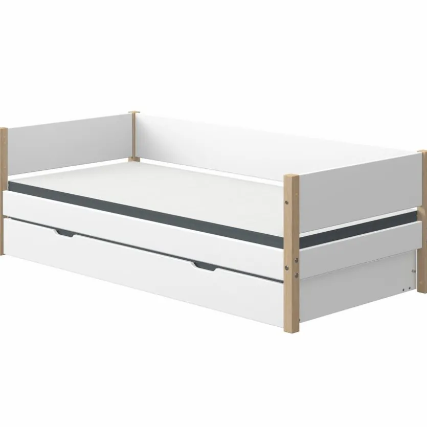 Funktionsbett Nor 90 x 200 cm