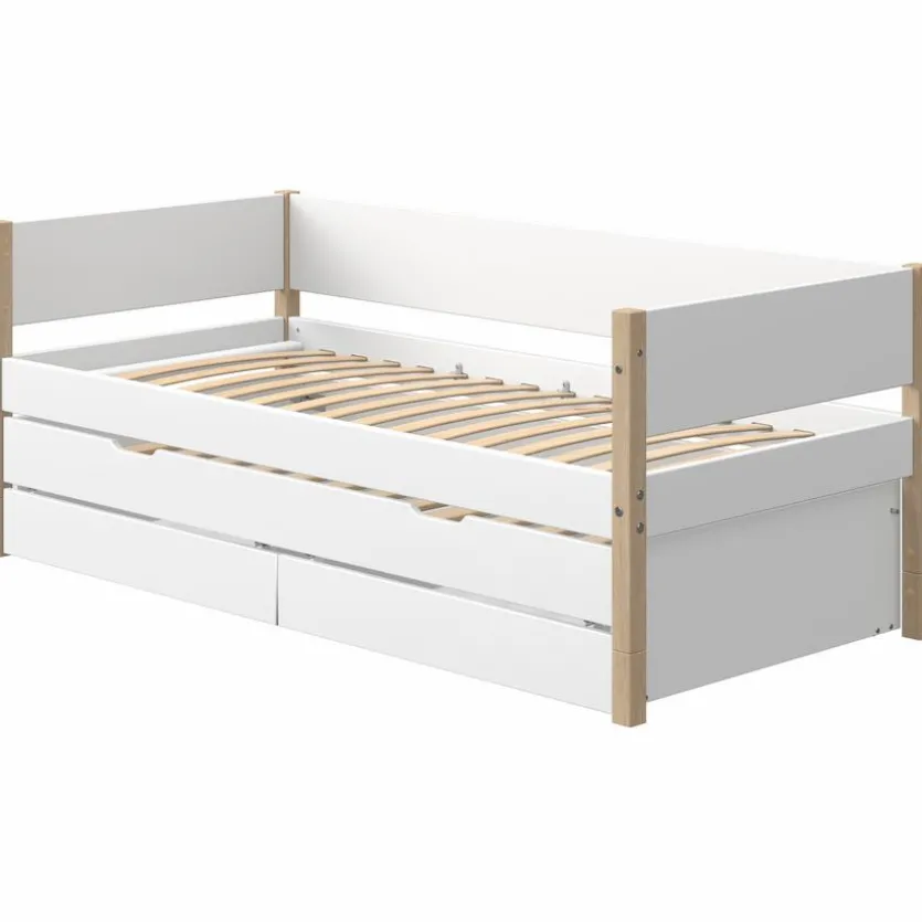 Funktionsbett Nor 90 x 200 cm