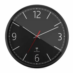 Funkwanduhr 12911 Ø 30 cm