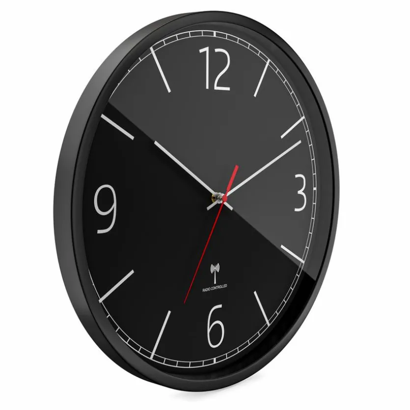 Funkwanduhr 12911 Ø 30 cm