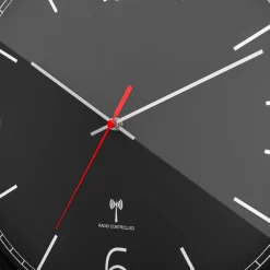 Funkwanduhr 12911 Ø 30 cm