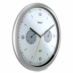 Funkwanduhr 52827 Ø 26 cm