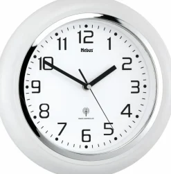 Funkwanduhr 52576 Ø 29 cm