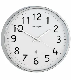 Funkwanduhr 52680 Ø 30,5 cm