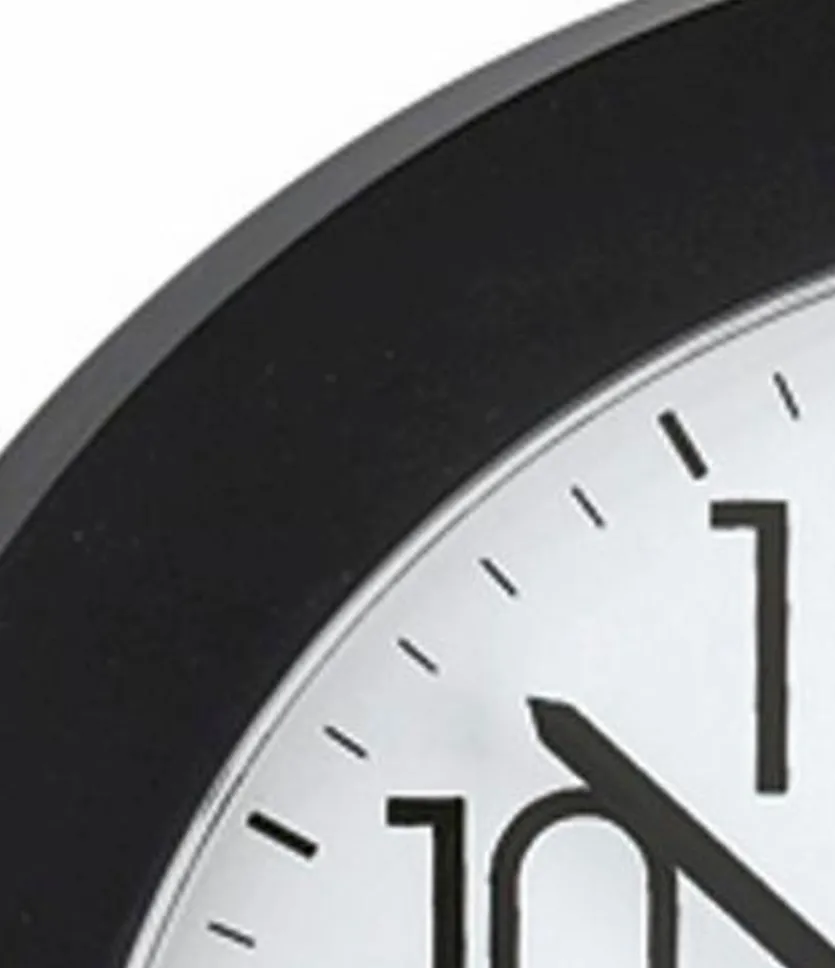Funkwanduhr 52450 Ø 25,5 cm