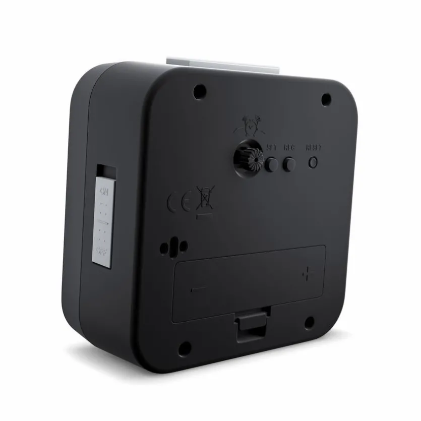 Funkwecker 25609