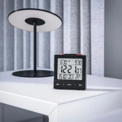 Funkwecker 25581