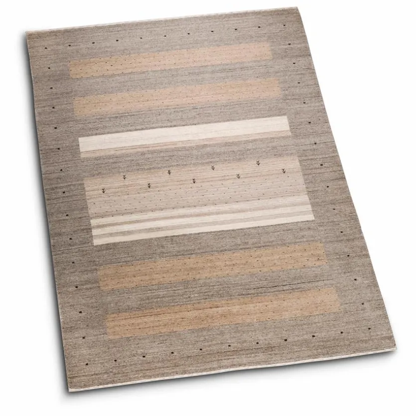 Gabbeh Teppich Loom Lori 170 x 230 cm
