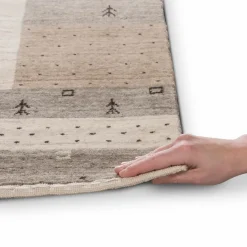 Gabbeh Teppich Loom Lori 170 x 230 cm