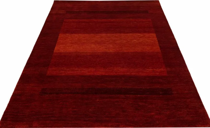 Gabbeh Teppich Milano Vision 70 x 140 cm