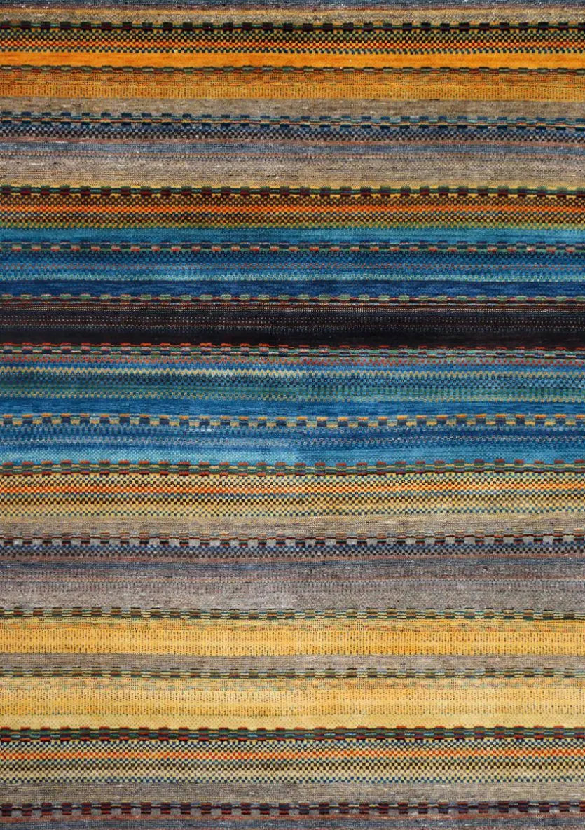 Gabbehteppich Nomad Alameh 200 x 295 cm