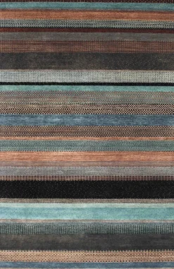 Gabbehteppich Nomad Alameh 200 x 295 cm