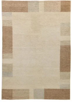 Gabbehteppich Terra 200 x 300 cm