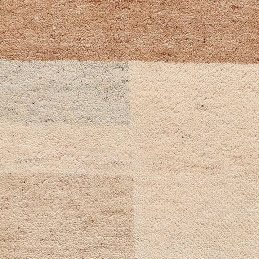 Gabbehteppich Terra 200 x 300 cm