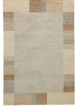 Gabbehteppich Terra 200 x 300 cm