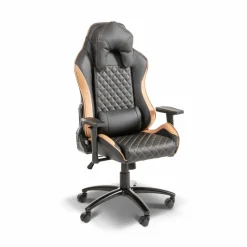 Gamingstuhl Cockpit