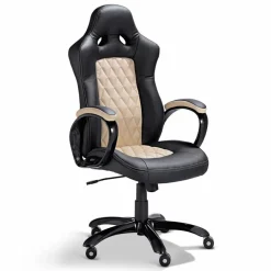 Gamingstuhl Le Mans