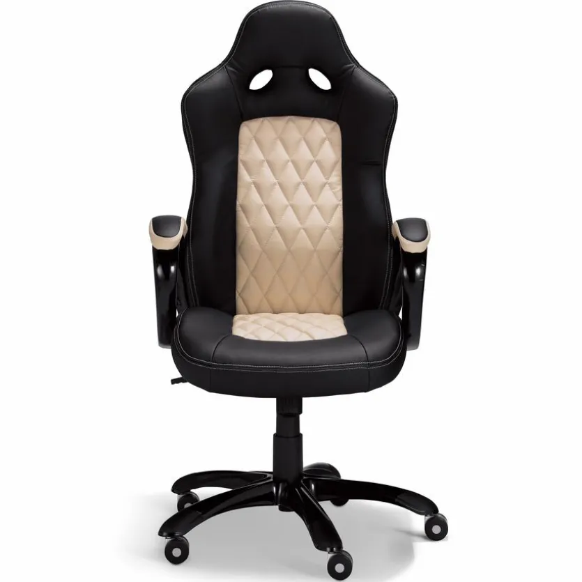 Gamingstuhl Le Mans
