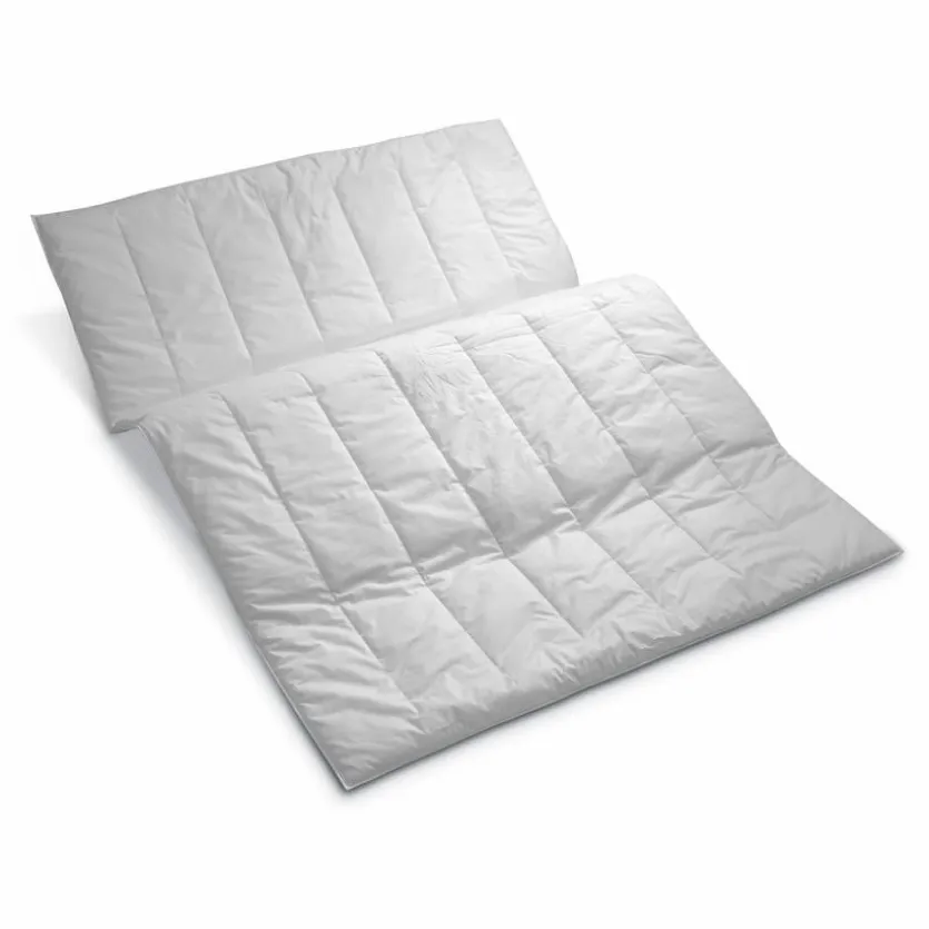 Ganzjahresbettdecke Sport Line 135 x 200 cm
