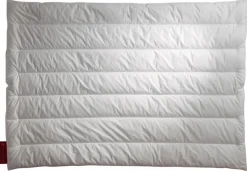 Ganzjahresbettdecke Vital Plus 135 x 200 cm