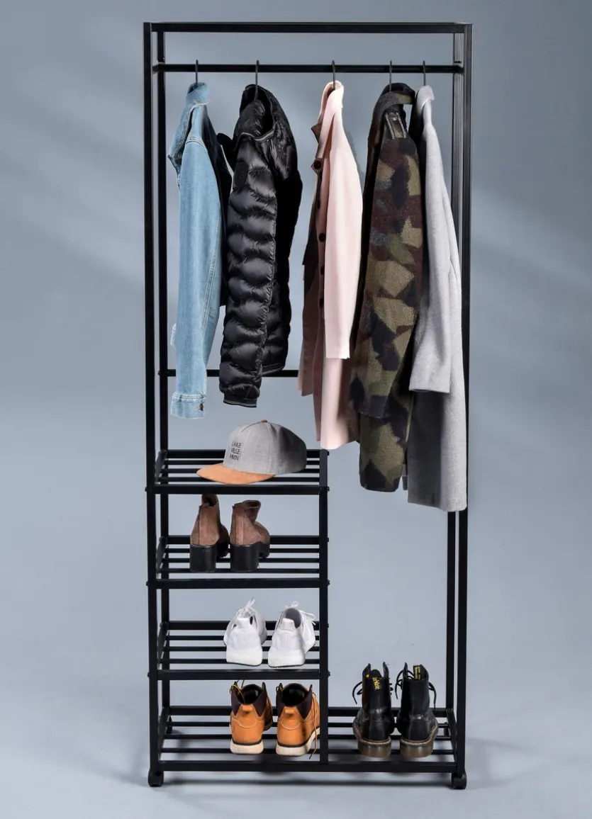 Garderobe Andorra