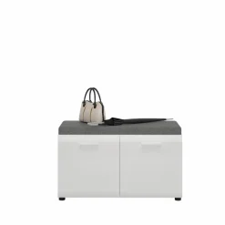 Garderobenbank Merano