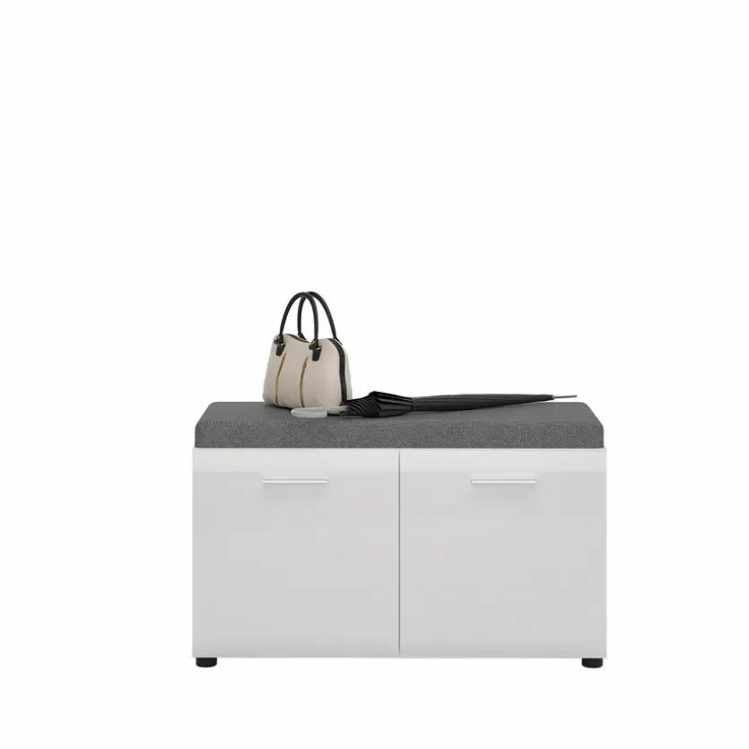 Garderobenbank Merano