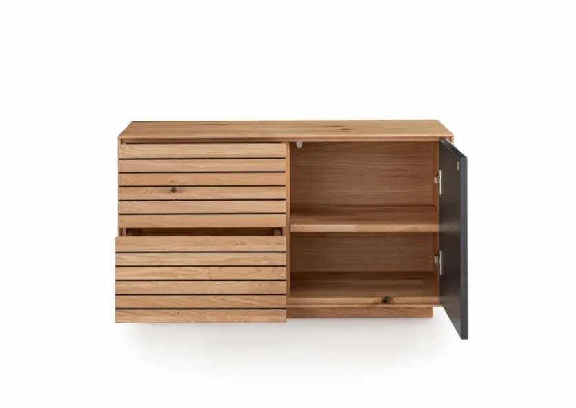 Garderobenbank Riva