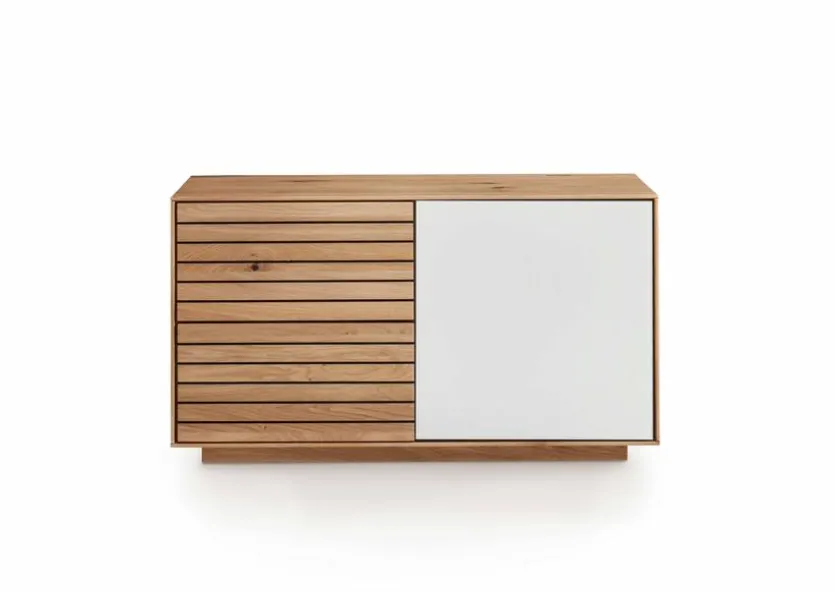 Garderobenbank Riva
