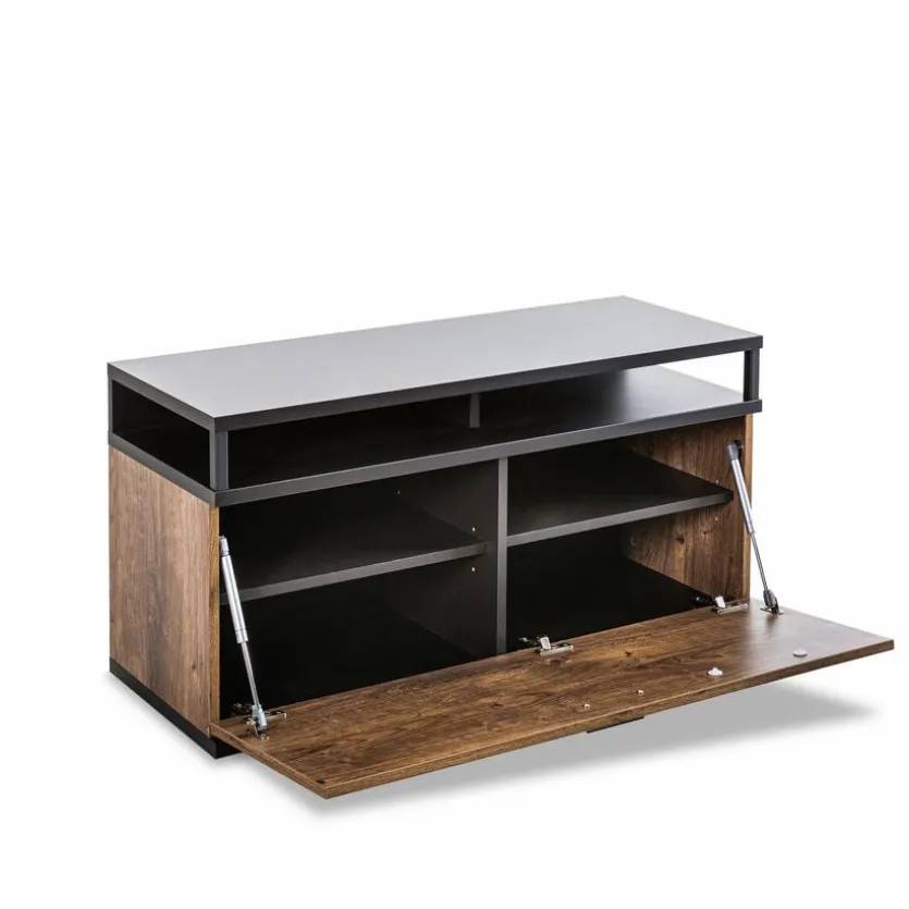 Garderobenbank Steel