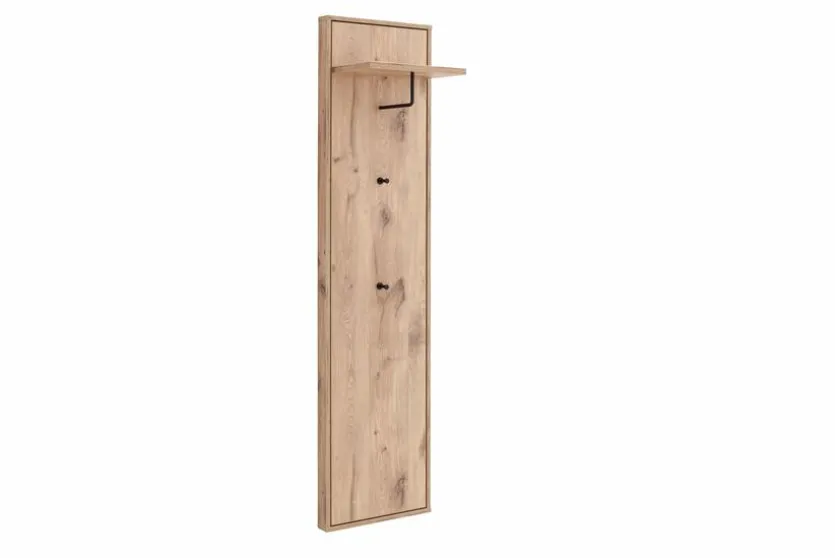 Garderobenpaneel Mezzano