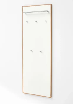 Garderobenpaneel V100
