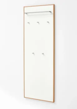 Garderobenpaneel V100