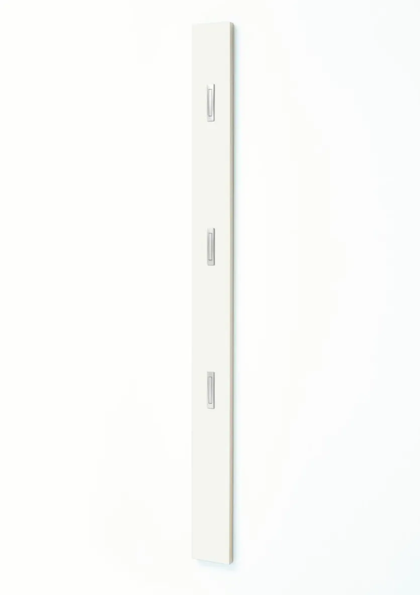 Garderobenpaneel V100