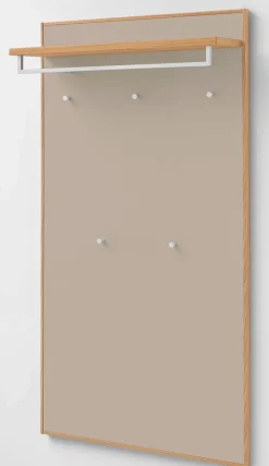 Garderobenpaneel V100