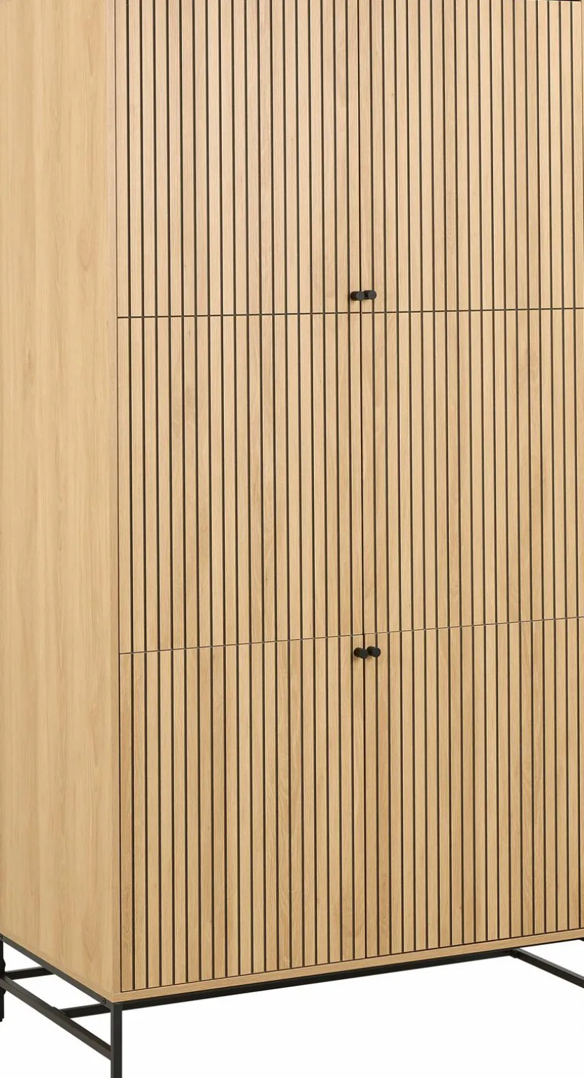 Garderobenschrank Albany