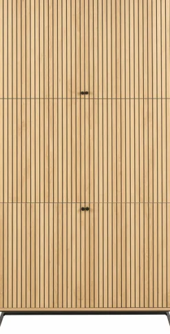 Garderobenschrank Albany