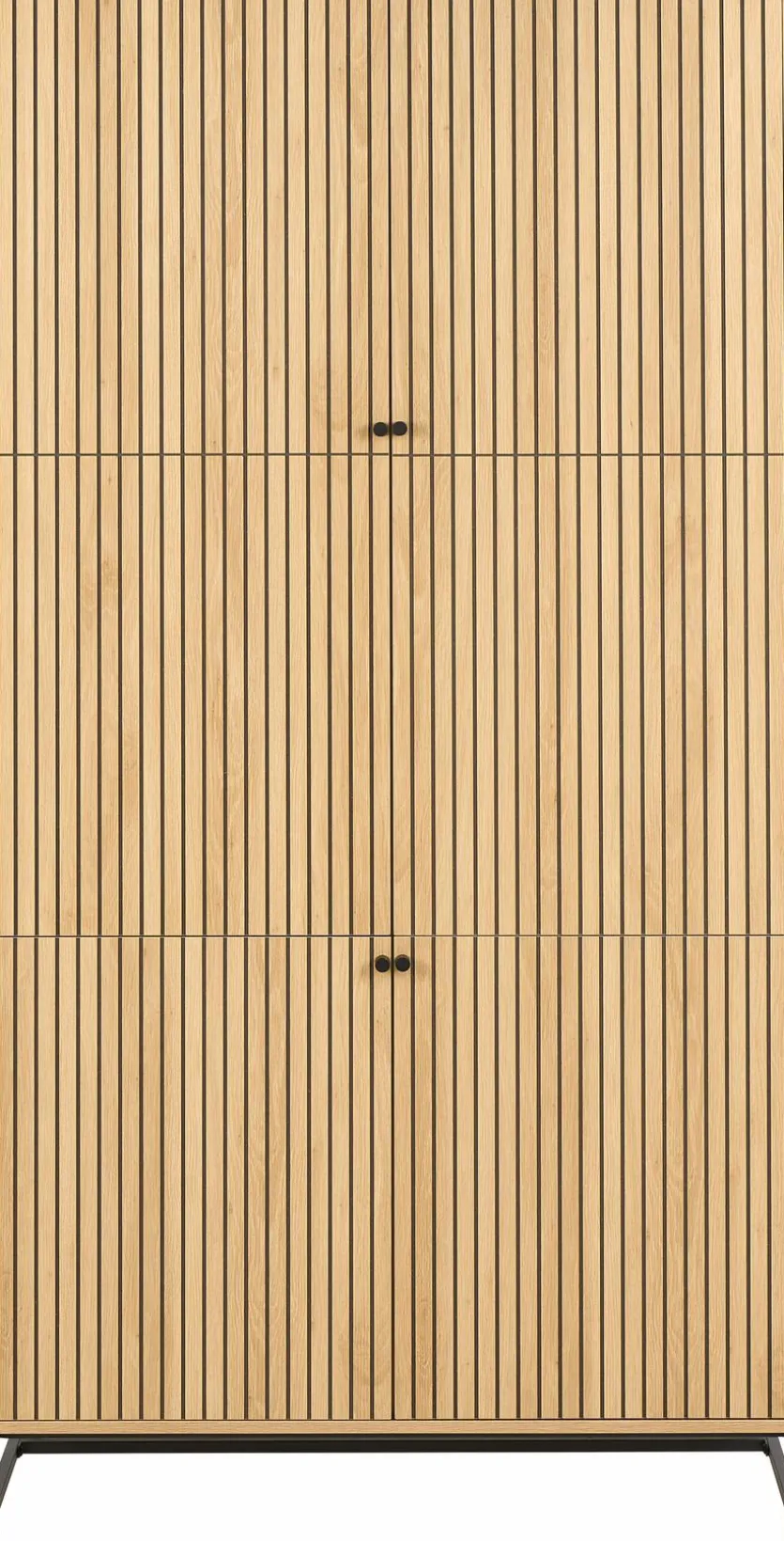 Garderobenschrank Albany