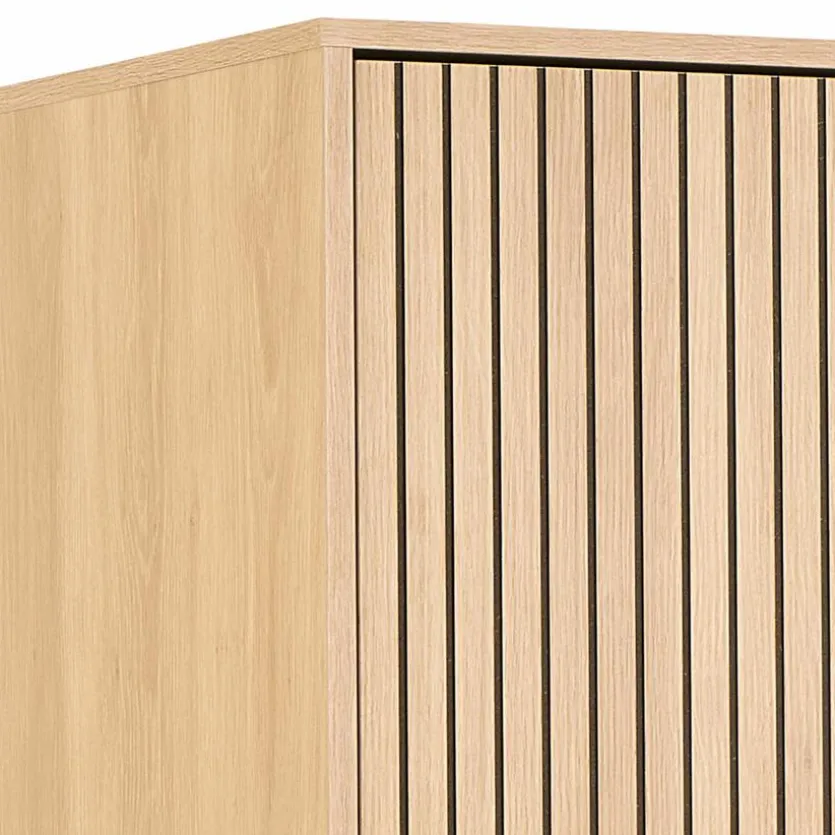 Garderobenschrank Albany