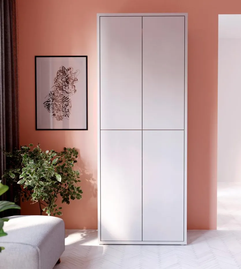 Garderobenschrank Alice Springs