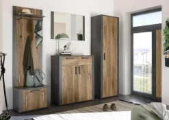 Garderobenschrank Athen