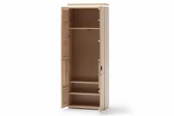 Garderobenschrank Barcelona