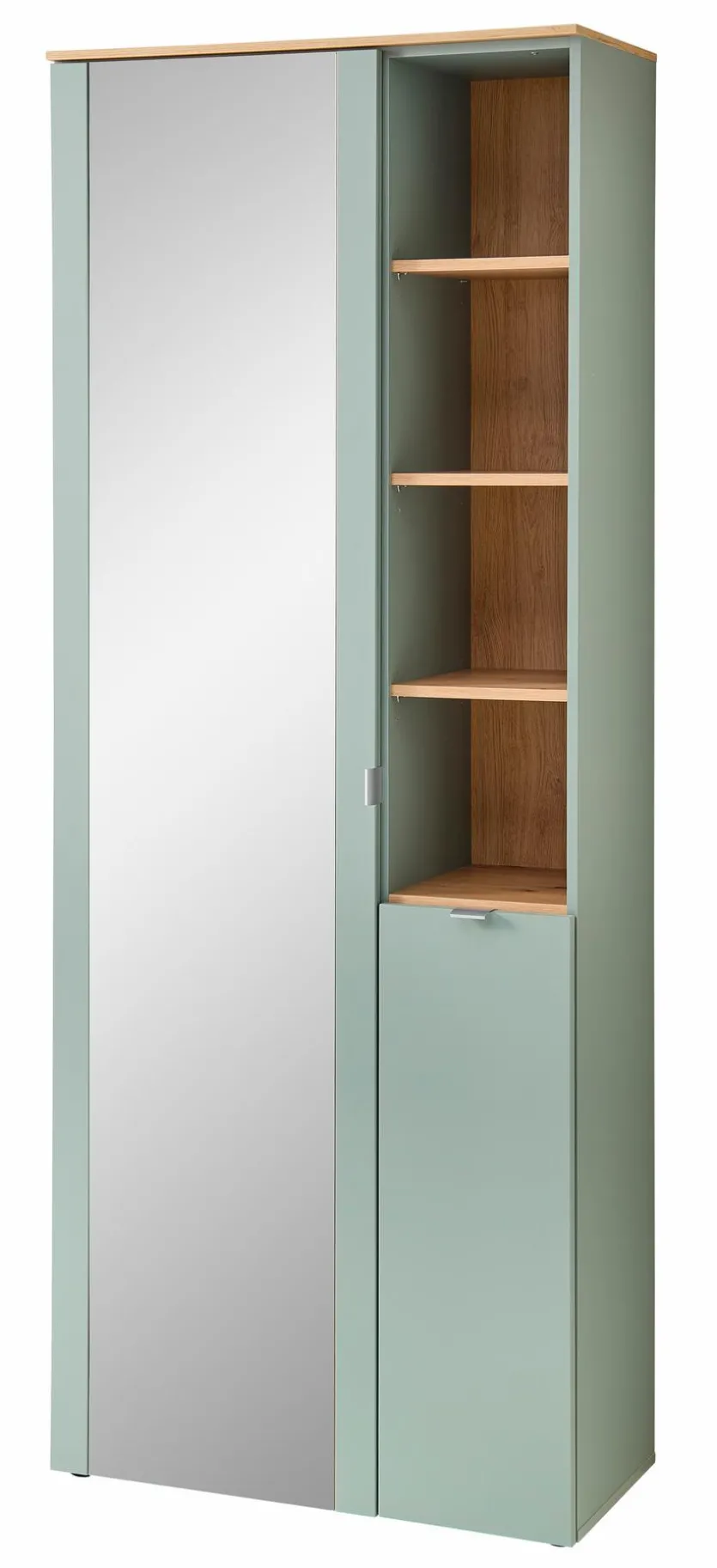 Garderobenschrank Bari