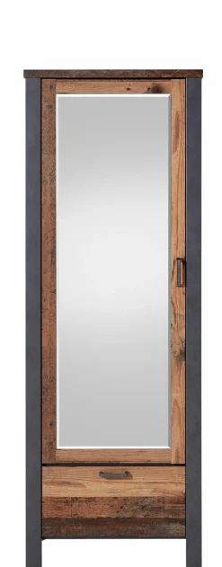 Garderobenschrank Cardiff