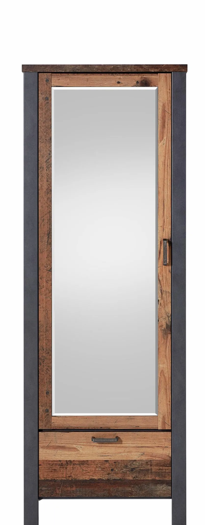 Garderobenschrank Cardiff
