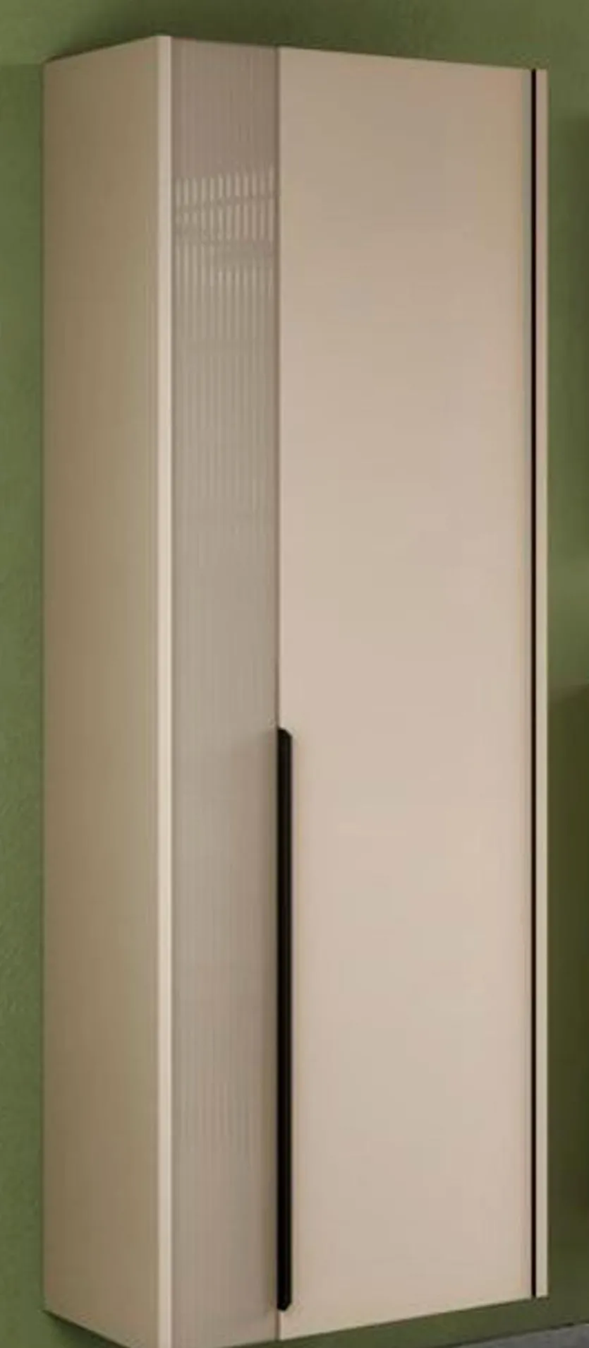 Garderobenschrank Como