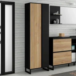 Garderobenschrank Finnja