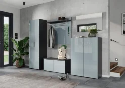 Garderobenschrank Genova